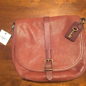 Fossil Kendall Crossbody